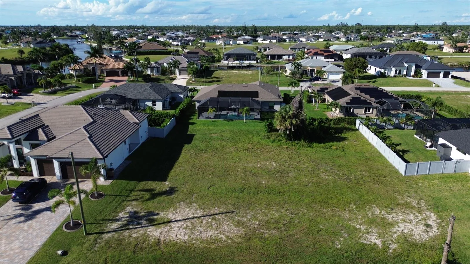 3437 NW 18th Street, Cape Coral, FL 33993