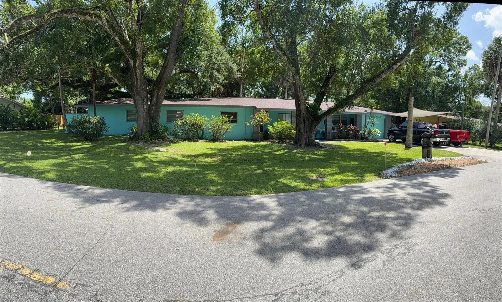 1111 TRINIDAD Avenue, Fort Pierce, FL 34982