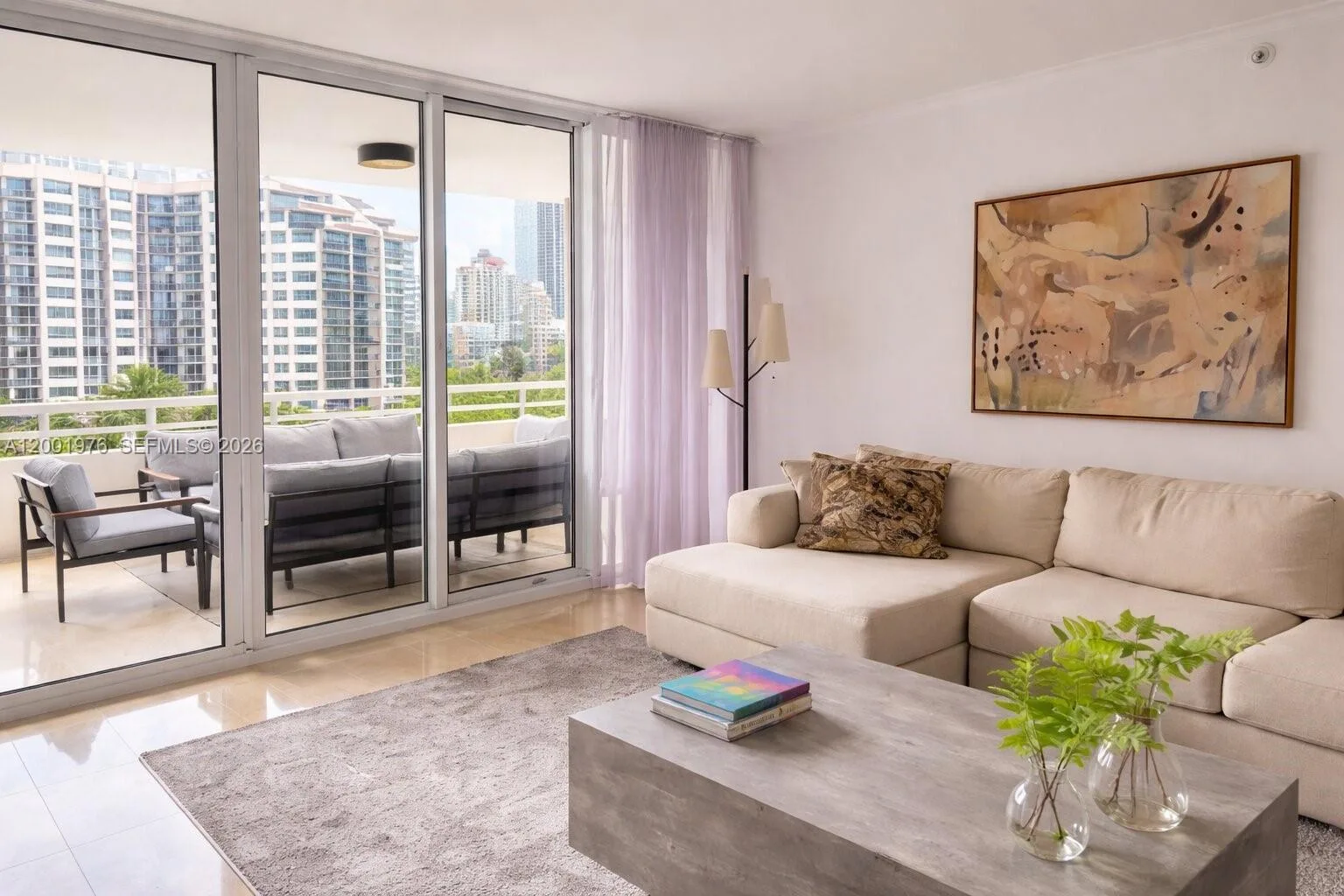 848 Brickell Key Dr # 905, Miami, FL 33131 photo 2