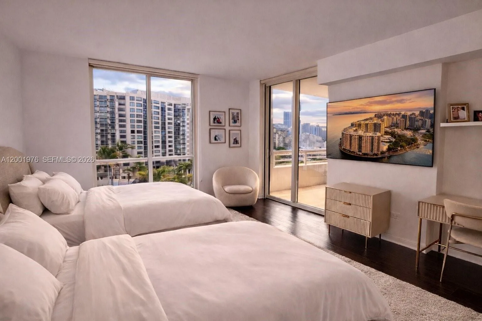 848 Brickell Key Dr # 905, Miami, FL 33131 photo 8
