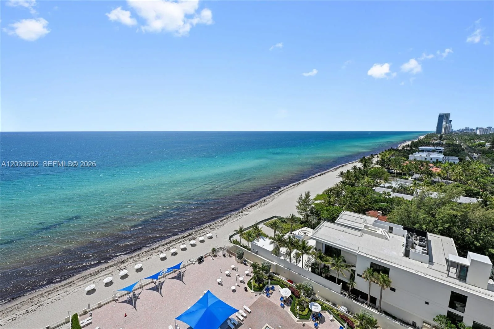 3180 S Ocean Dr # 1610, Hallandale Beach, FL 33009