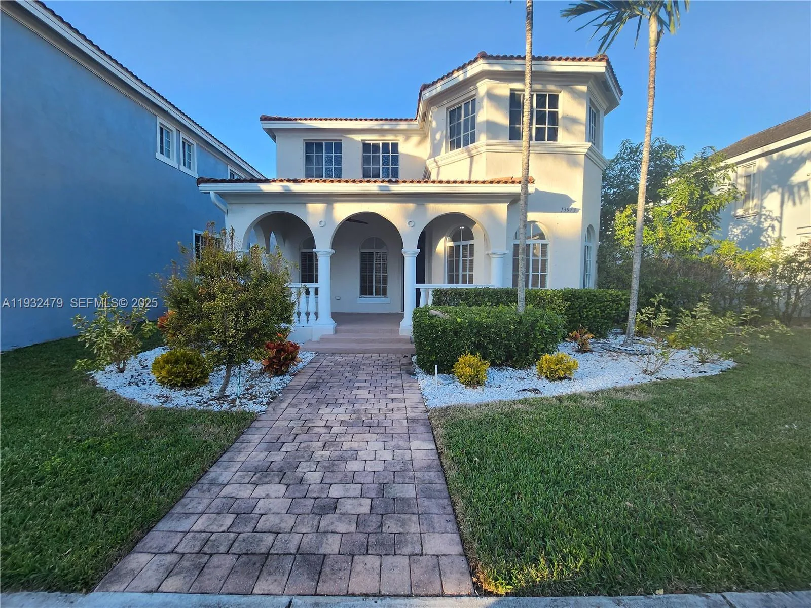 13973 SW 276th Way, Homestead, FL 33032
