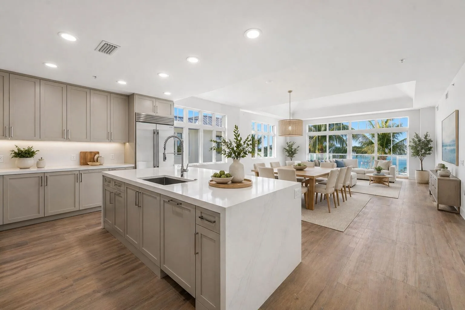 180 Lake Drive # 2204, Palm Beach Shores, FL 33404