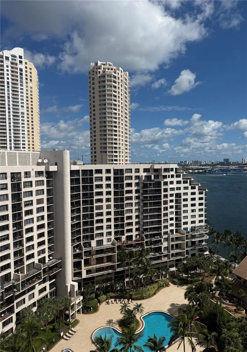520 Brickell Key Dr # A1910, Miami, FL 33131 photo 3