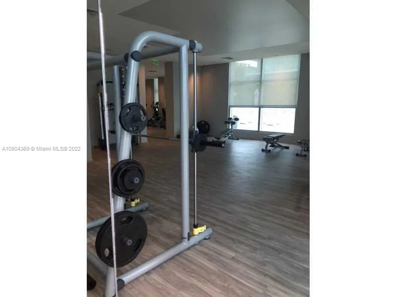 Millecento Unit 3111 at 1100 S MIAMI AVE # 3111, Miami, FL 33130 — photo 1