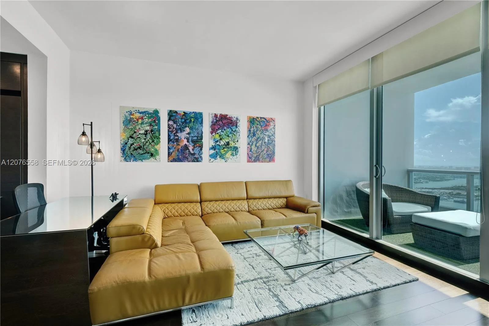 900 Biscayne Blvd # 4403, Miami, FL 33132 photo 5