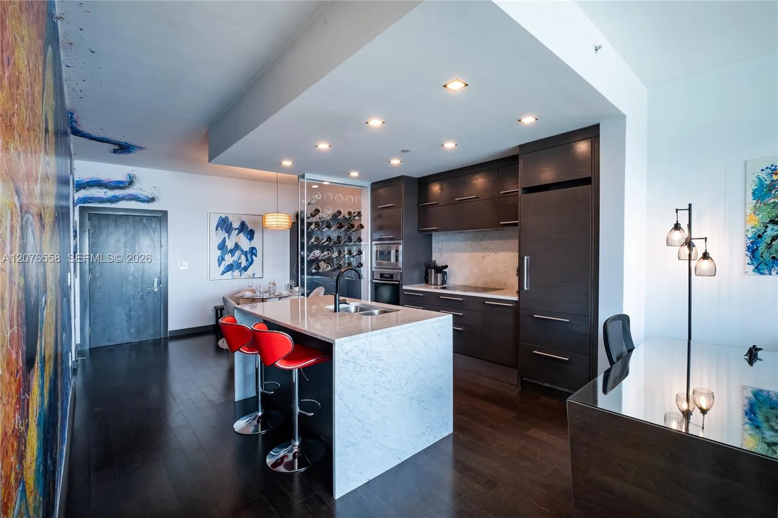 900 Biscayne Blvd # 4403, Miami, FL 33132 photo 6