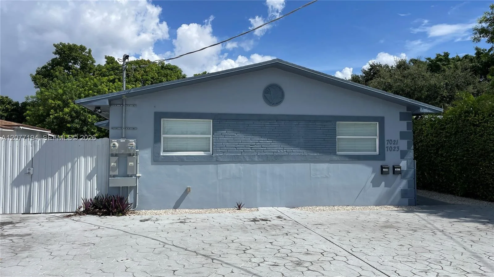 7021 SW 22nd St # 7021, Miami, FL 33155
