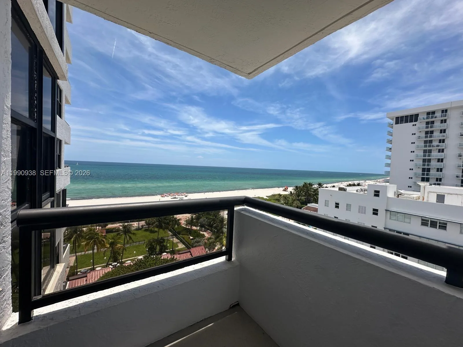 2555 Collins Ave # 1114, Miami Beach, FL 33140