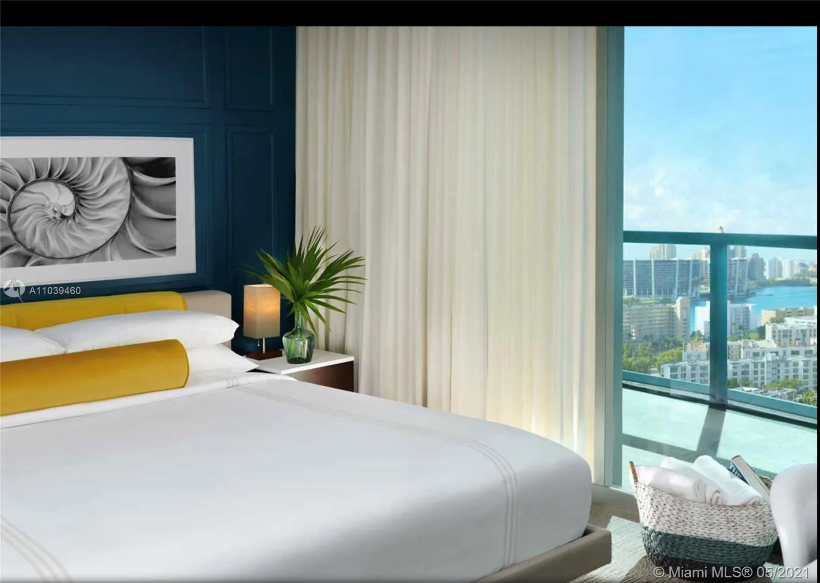17315 Collins Ave # 1555, Sunny Isles Beach, FL 33160 photo 9