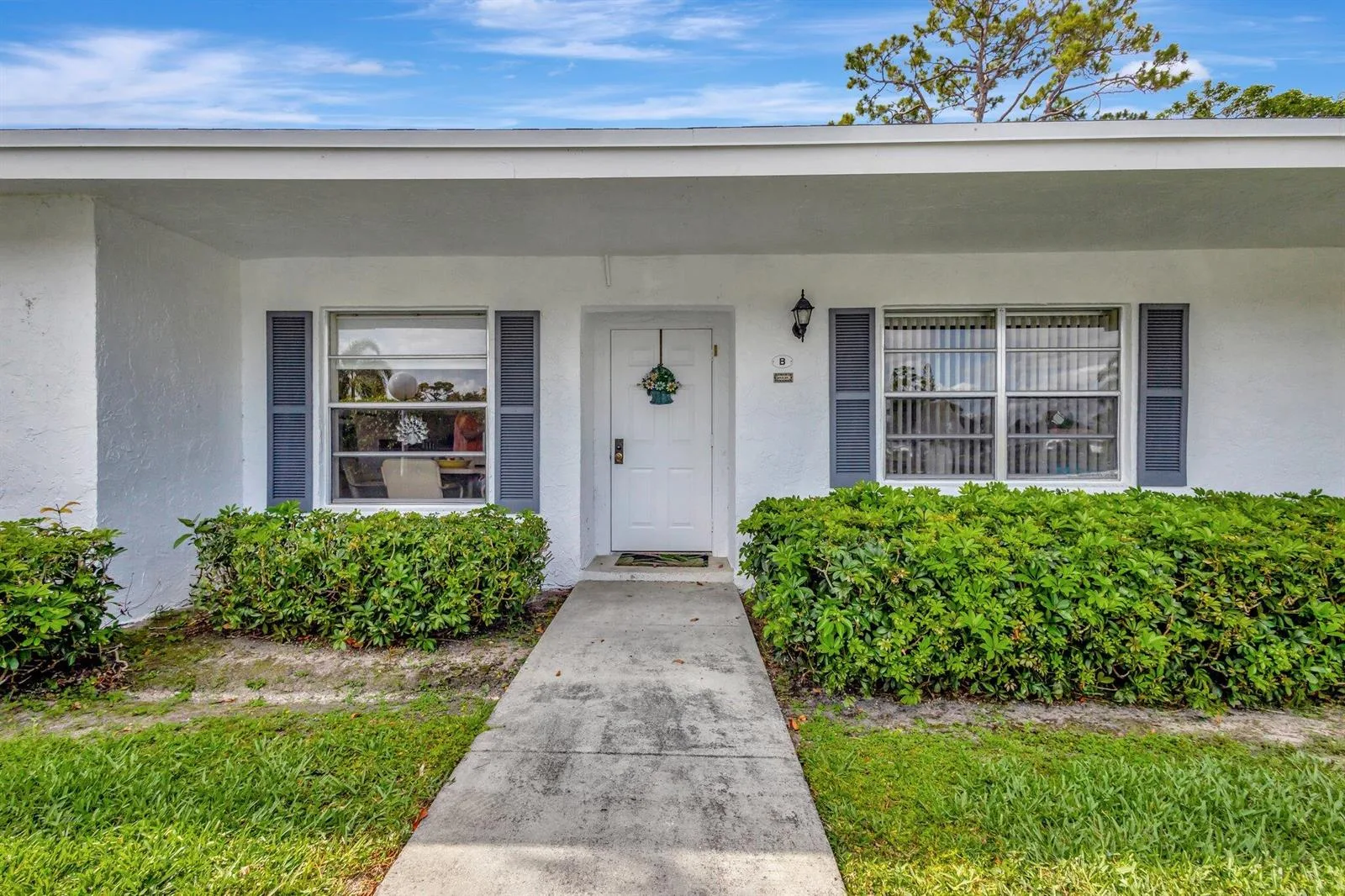 5200 Privet B Place # B, Delray Beach, FL 33484