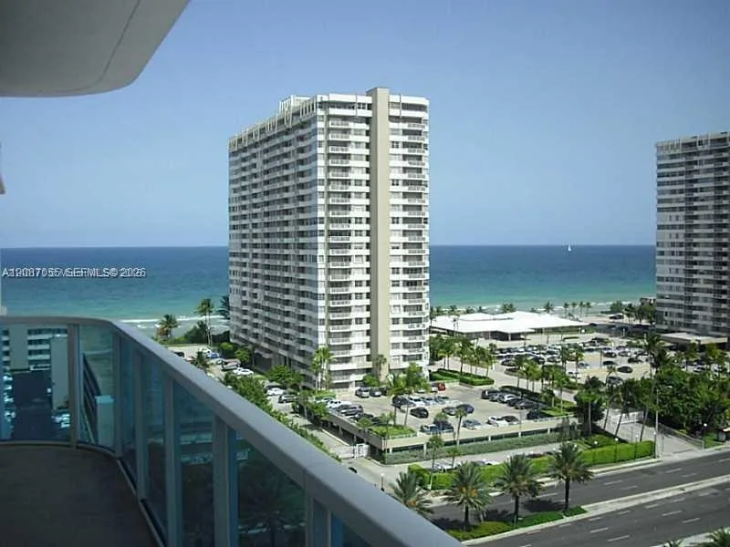 1945 S Ocean Dr # 1103, Hallandale Beach, FL 33009