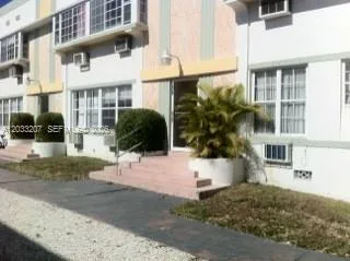 1612 Drexel Avenue # 8, Miami Beach, FL 33139