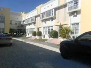 1612 Drexel Avenue # 8, Miami Beach, FL 33139 photo 2