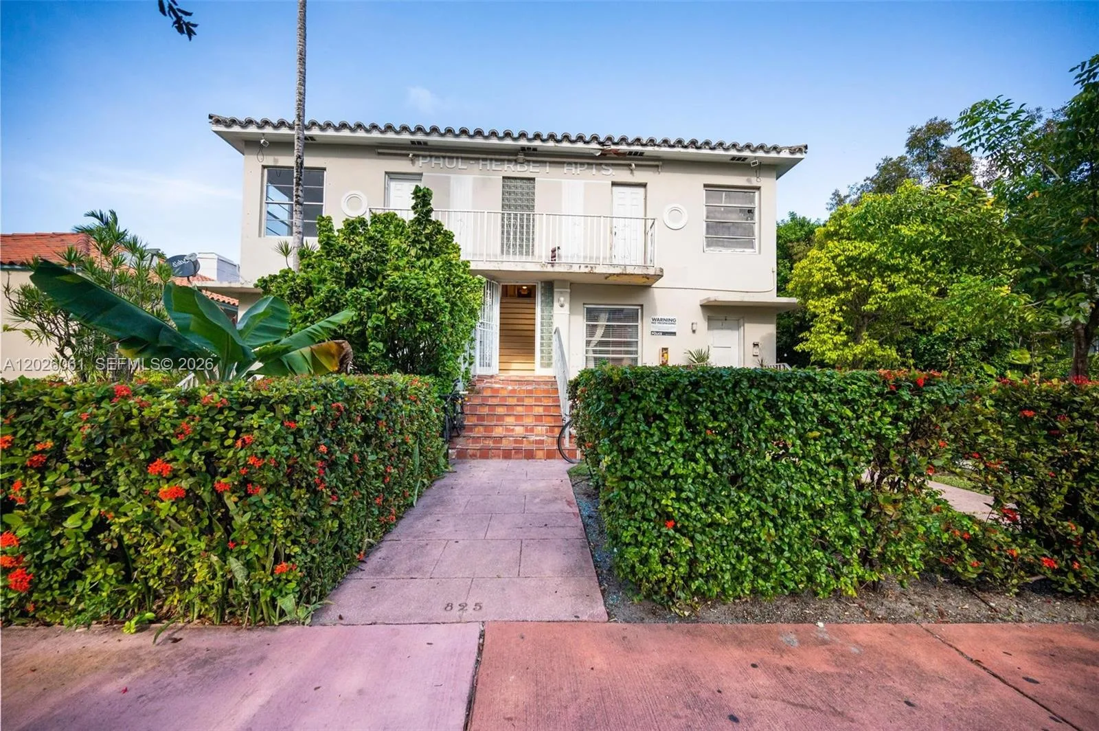 825 Alton Road # 8, Miami Beach, FL 33139 photo 5