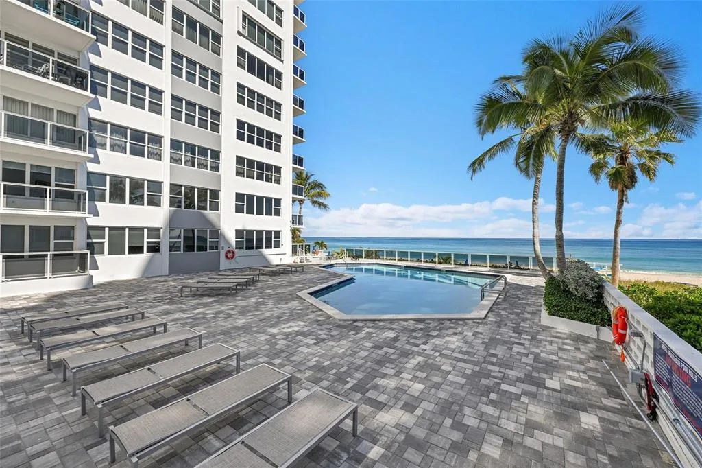 3700 Galt Ocean Drive # 612, Fort Lauderdale, FL 33308