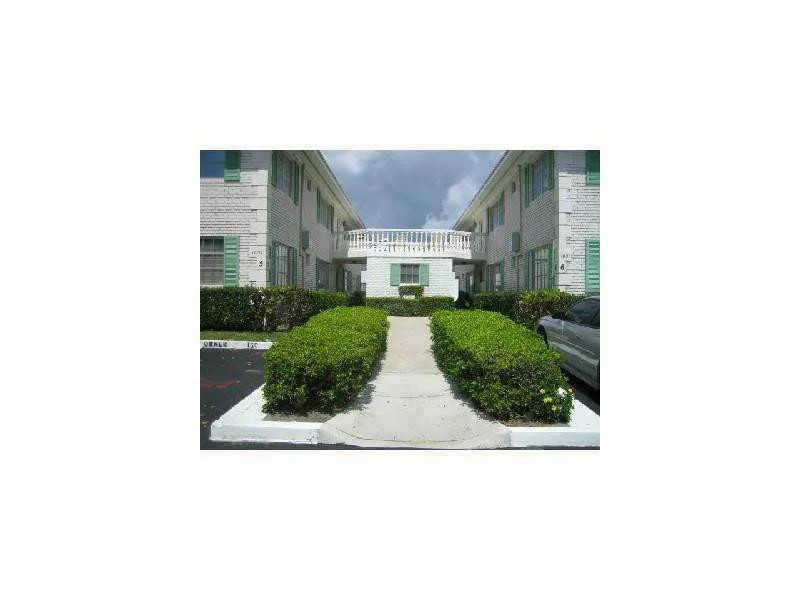 1851 NE 62nd Street NE # 607, Fort Lauderdale, FL 33308