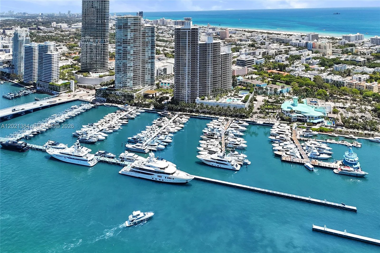 400 Alton Rd # PH11, Miami Beach, FL 33139
