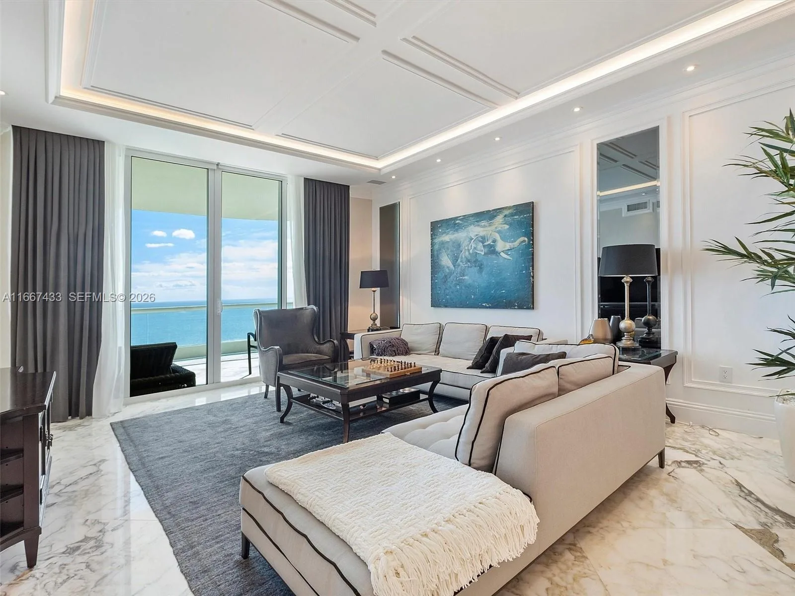 16047 Collins Ave # 2602, Sunny Isles Beach, FL 33160 photo 5