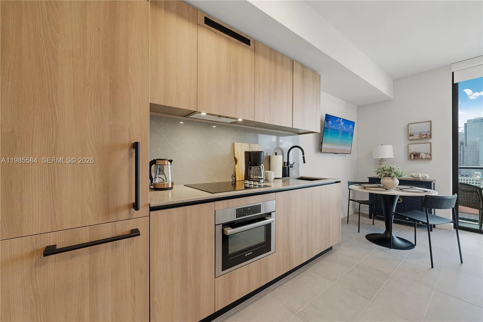 121 NE 5th # 2604, Miami, FL 33132 photo 7