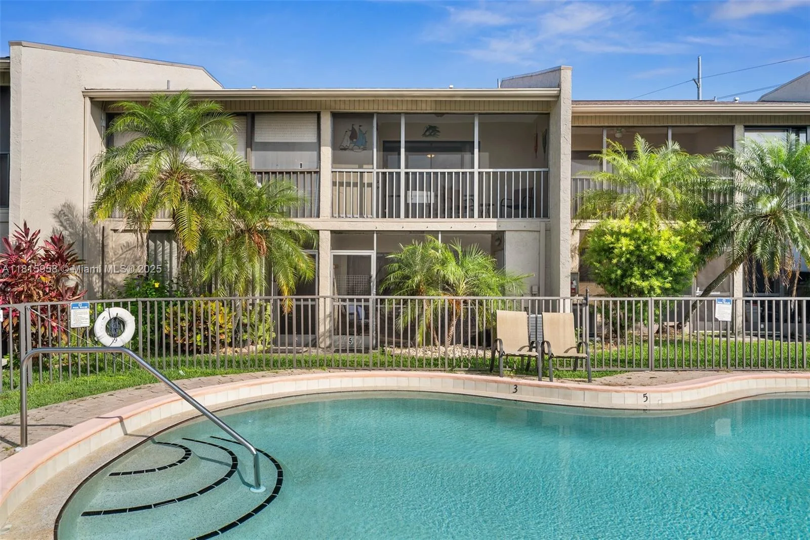 4803 SW Santa Barbara CT # 5, Cape Coral, FL 33914 photo 3