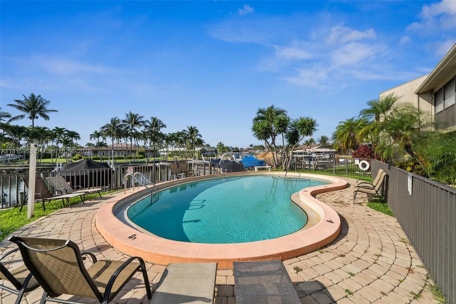 4803 SW Santa Barbara CT # 5, Cape Coral, FL 33914 photo 4