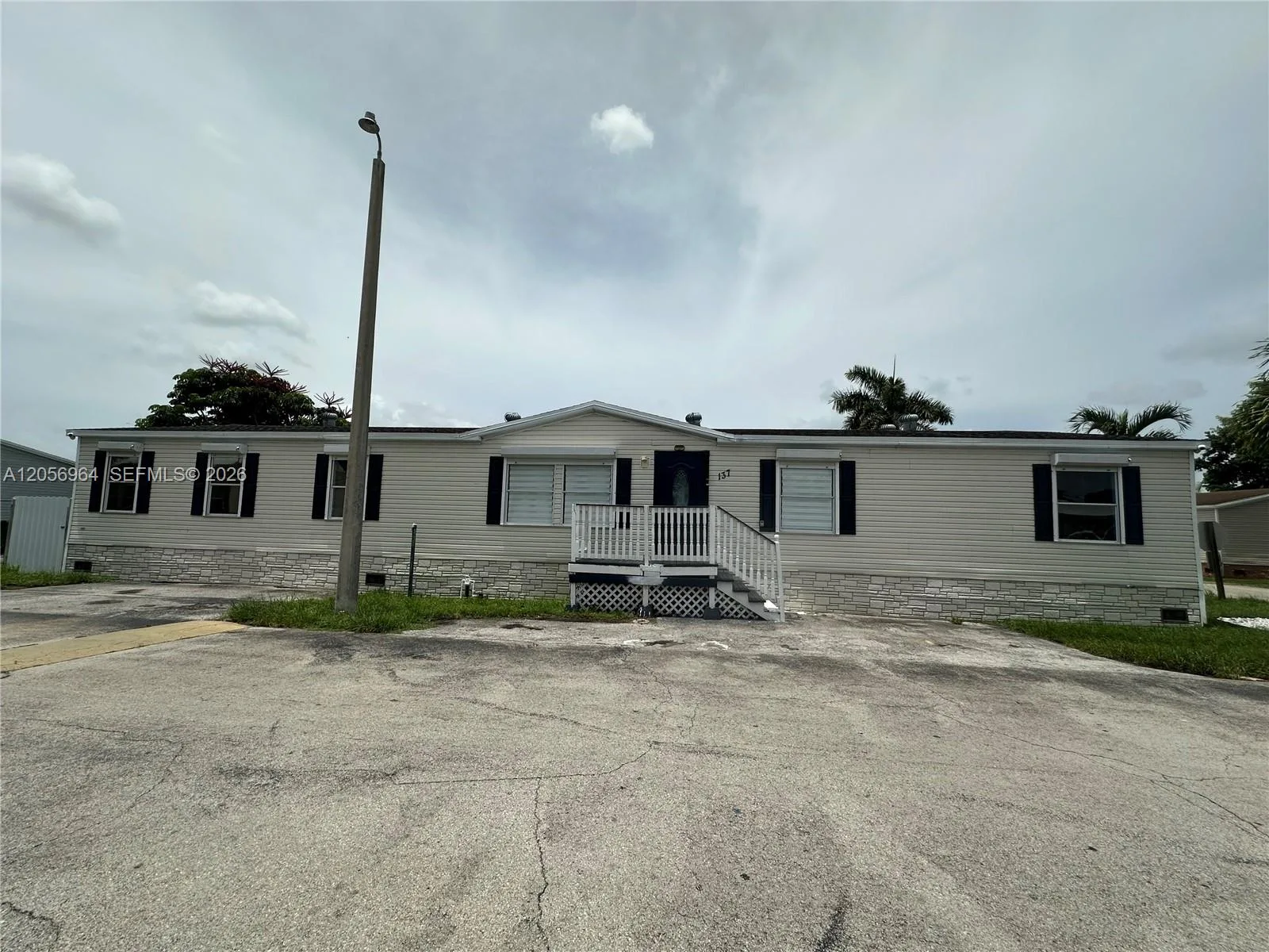 220 NE 12th Ave LOT 137, Homestead, FL 33030