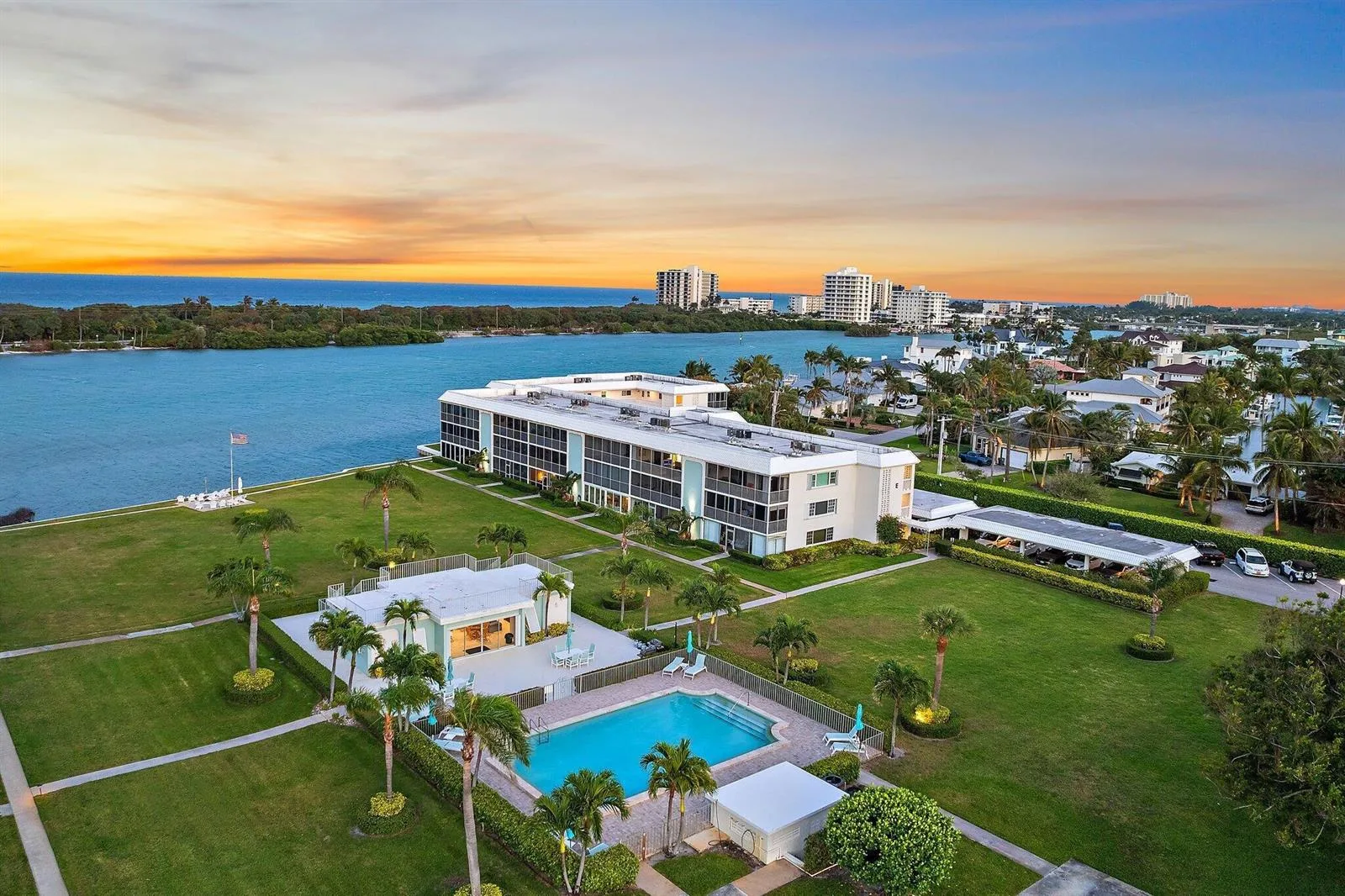 100 Waterway Road # E305, Tequesta, FL 33469 photo 9
