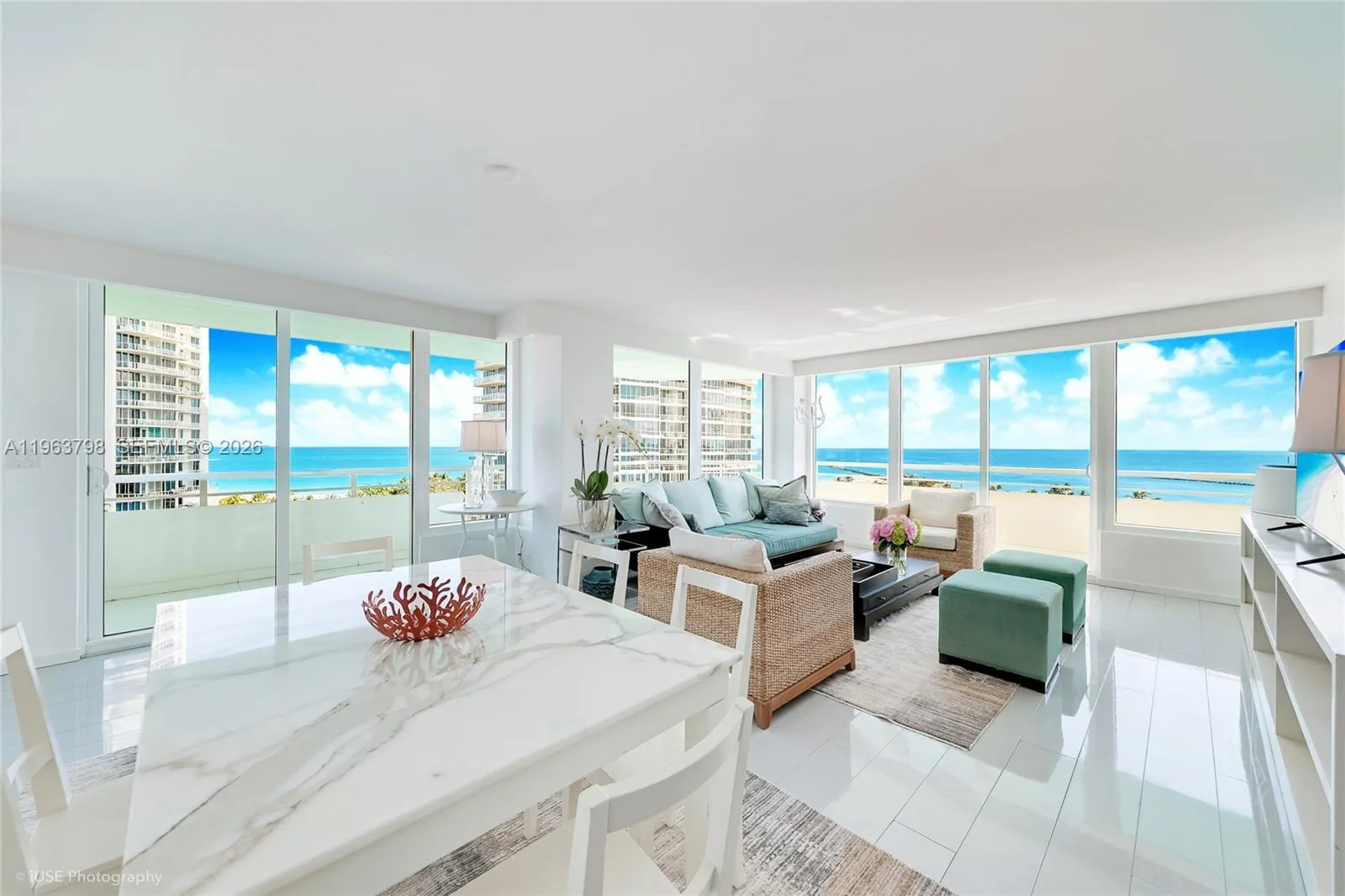 400 S Pointe Dr # 1104, Miami Beach, FL 33139
