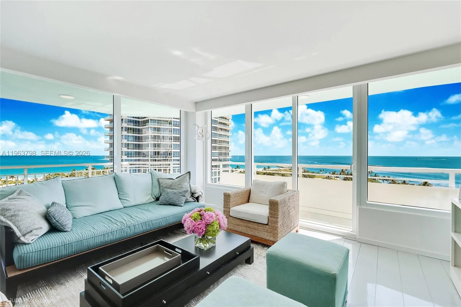 400 S Pointe Dr # 1104, Miami Beach, FL 33139 photo 3