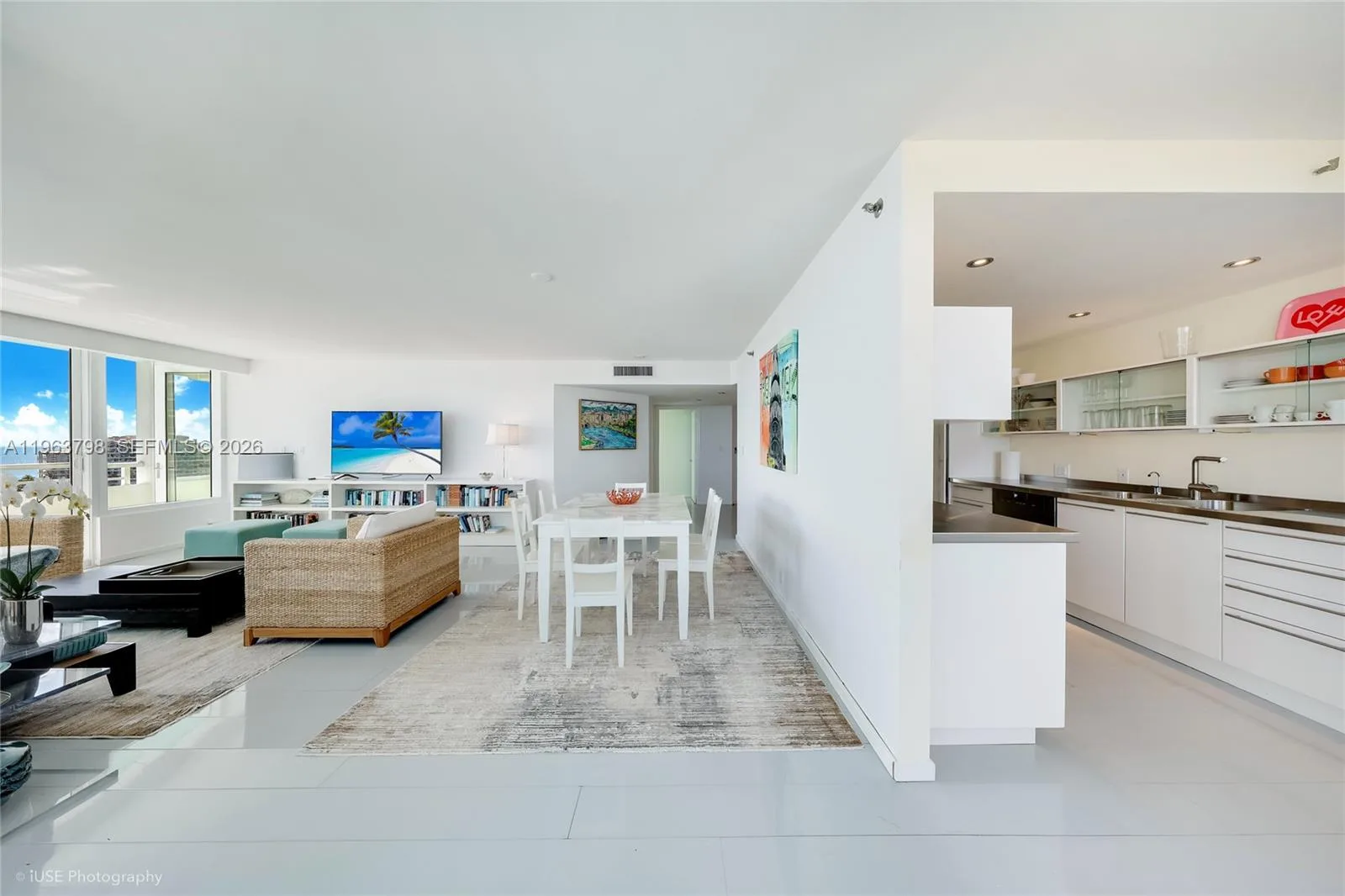 400 S Pointe Dr # 1104, Miami Beach, FL 33139 photo 5