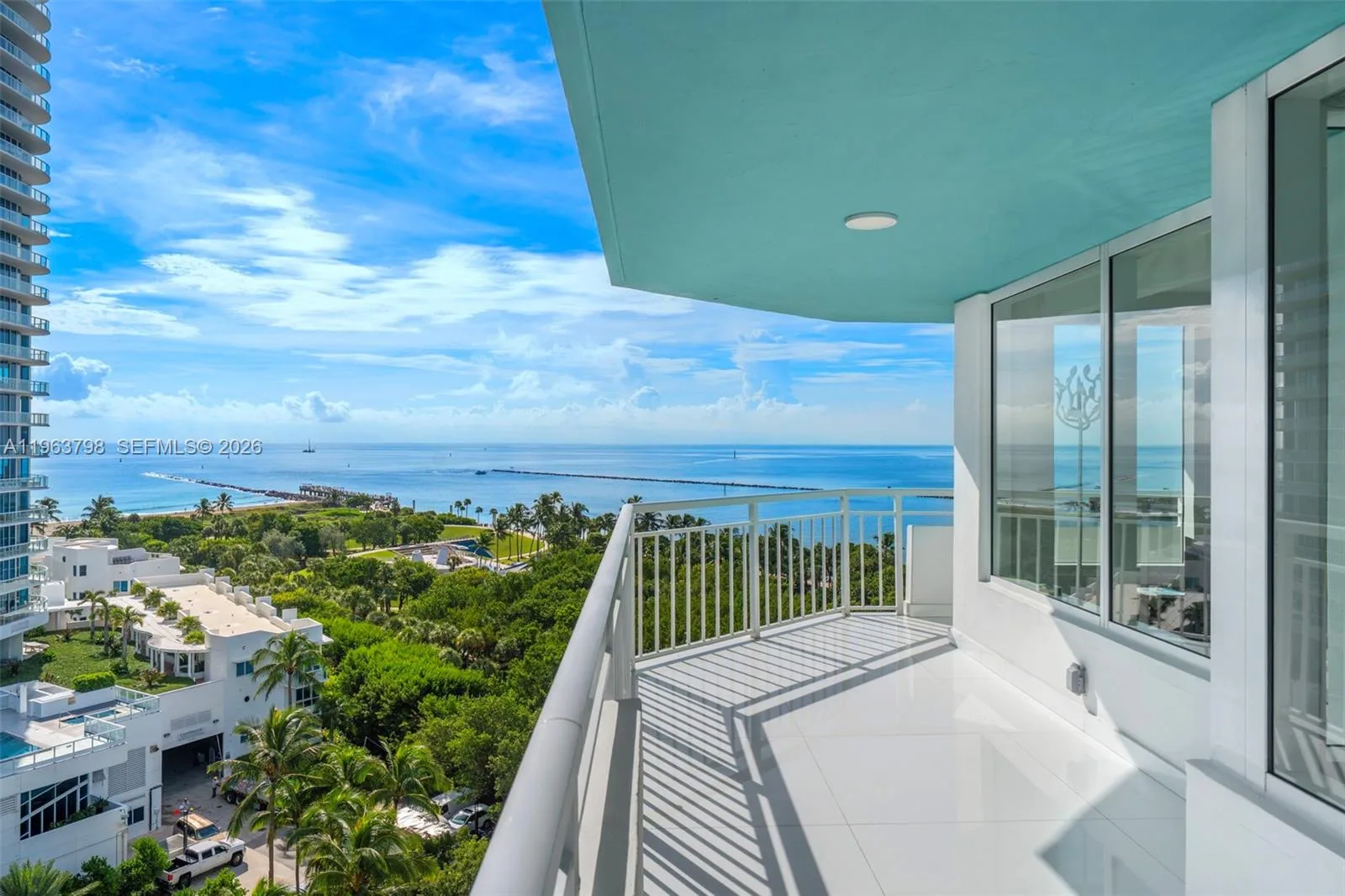400 S Pointe Dr # 1104, Miami Beach, FL 33139 photo 6