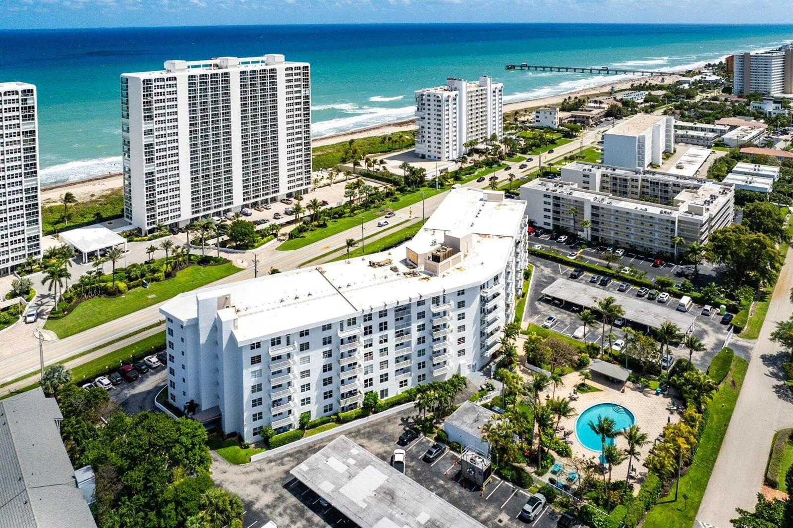 2851 S Ocean Boulevard # 3-m, Boca Raton, FL 33432