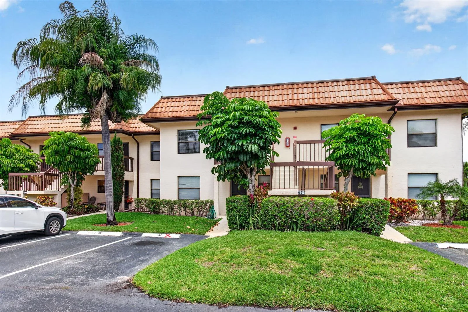 7245 Golf Colony Court # 205, Lake Worth, FL 33467