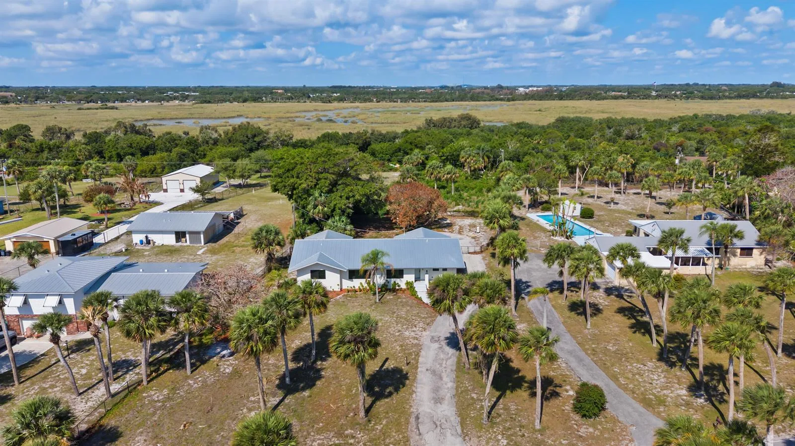 4003 S Indian River Drive, Fort Pierce, FL 34982