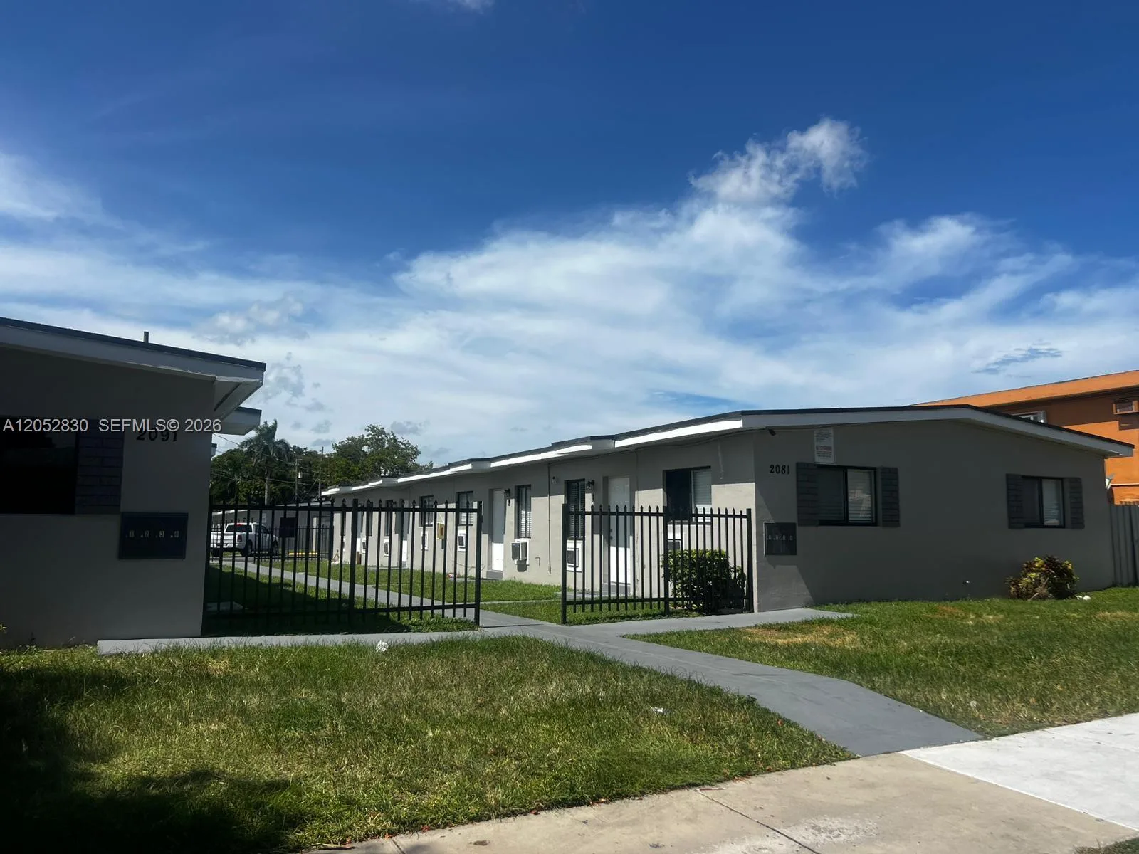 2080 NW 31st St # 1, Miami, FL 33142