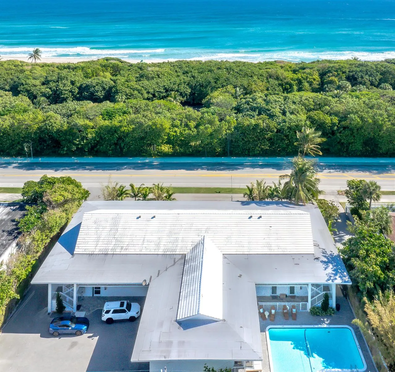 501 N Ocean Boulevard, Boca Raton, FL 33432