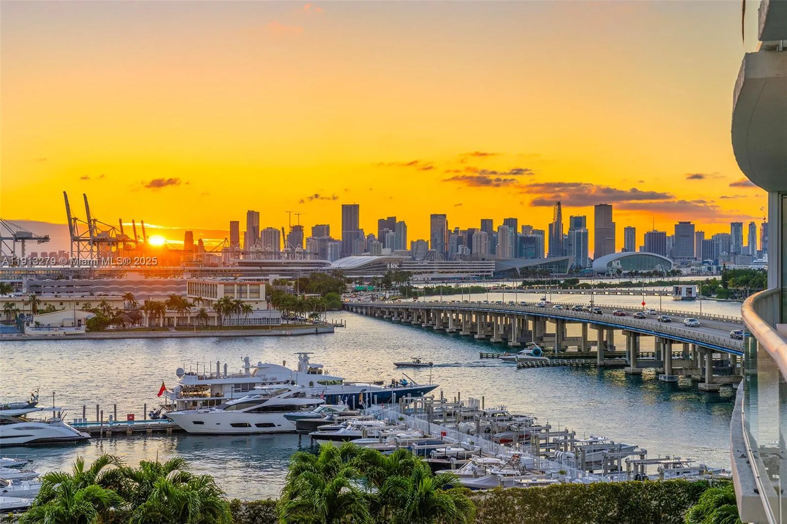 450 Alton Rd # 805, Miami Beach, FL 33139