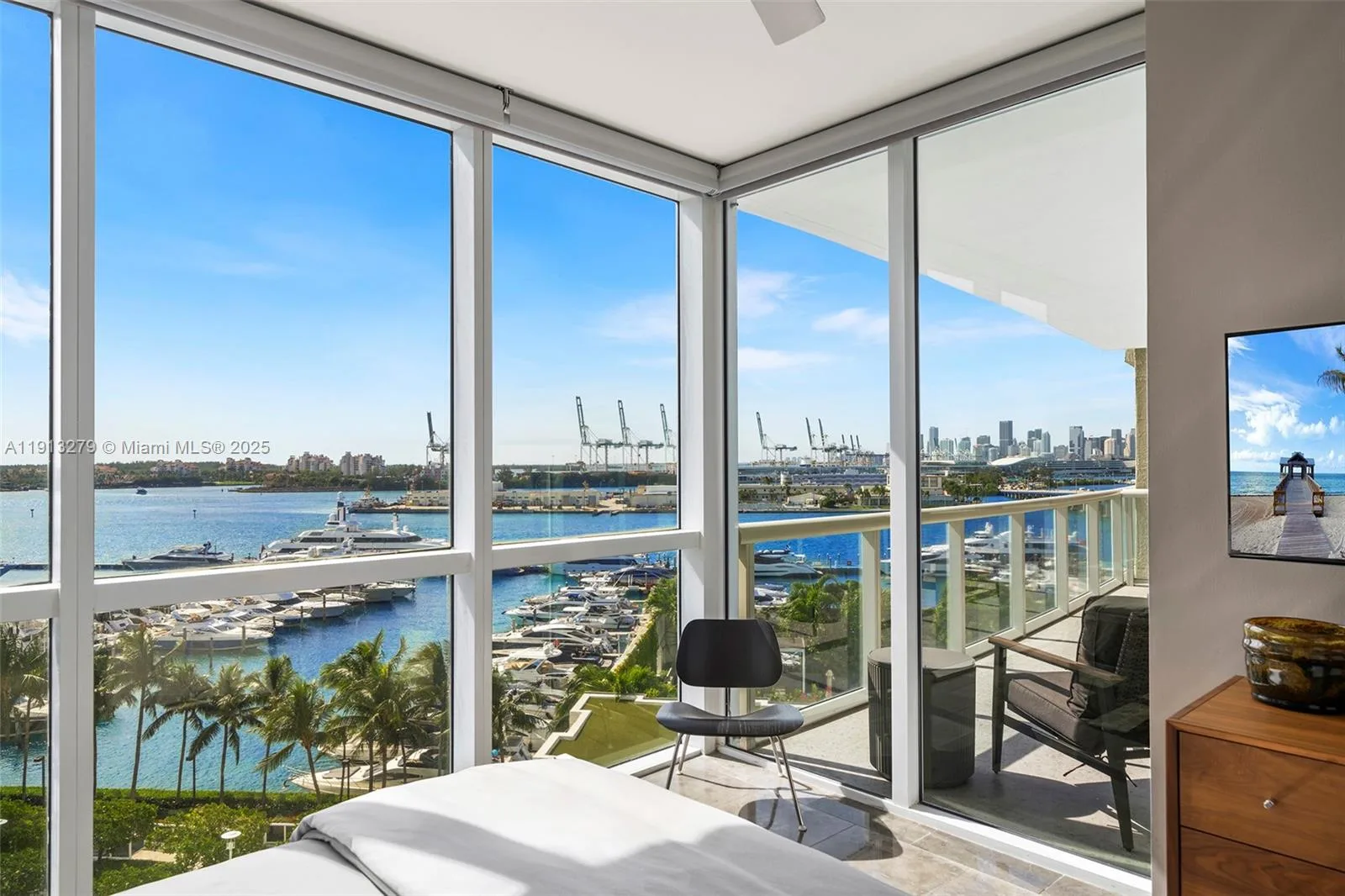 450 Alton Rd # 805, Miami Beach, FL 33139 photo 12