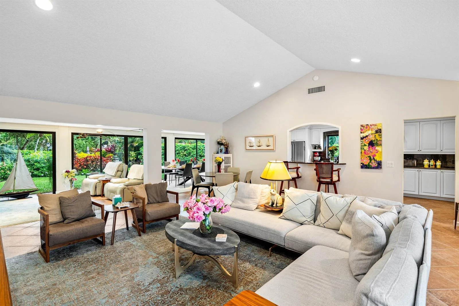 4540 Sanderling Lane, Boynton Beach, FL 33436 — zdjęcie 2