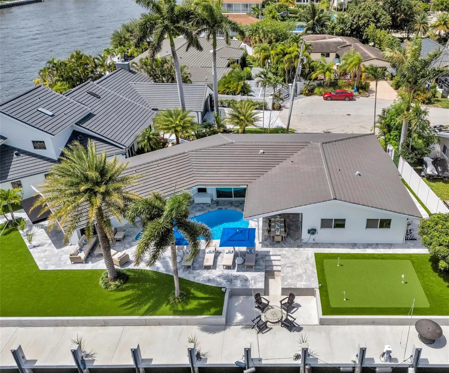 3108 NE 42nd Court, Fort Lauderdale, FL 33308