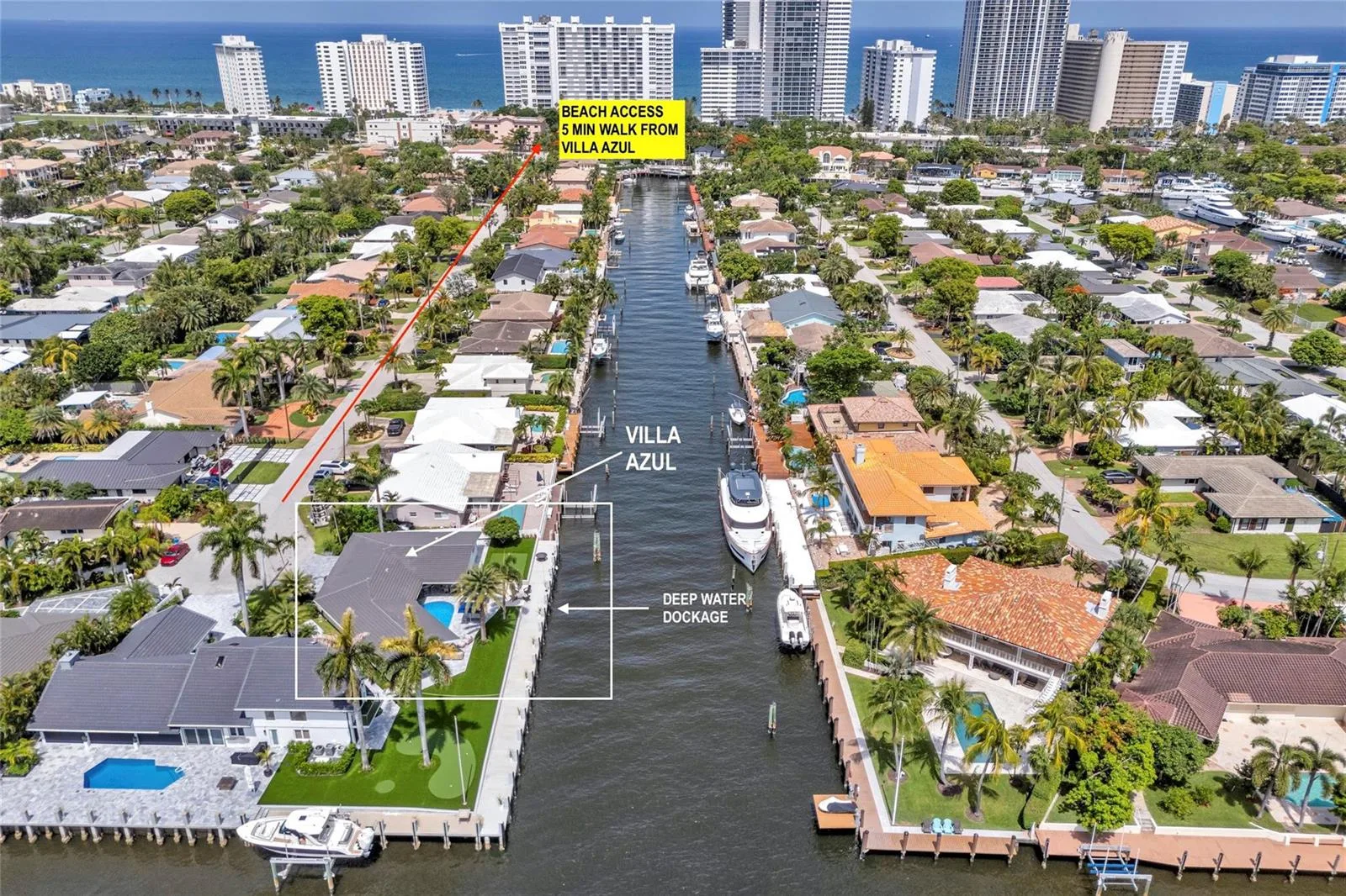 3108 NE 42nd Court, Fort Lauderdale, FL 33308 photo 4