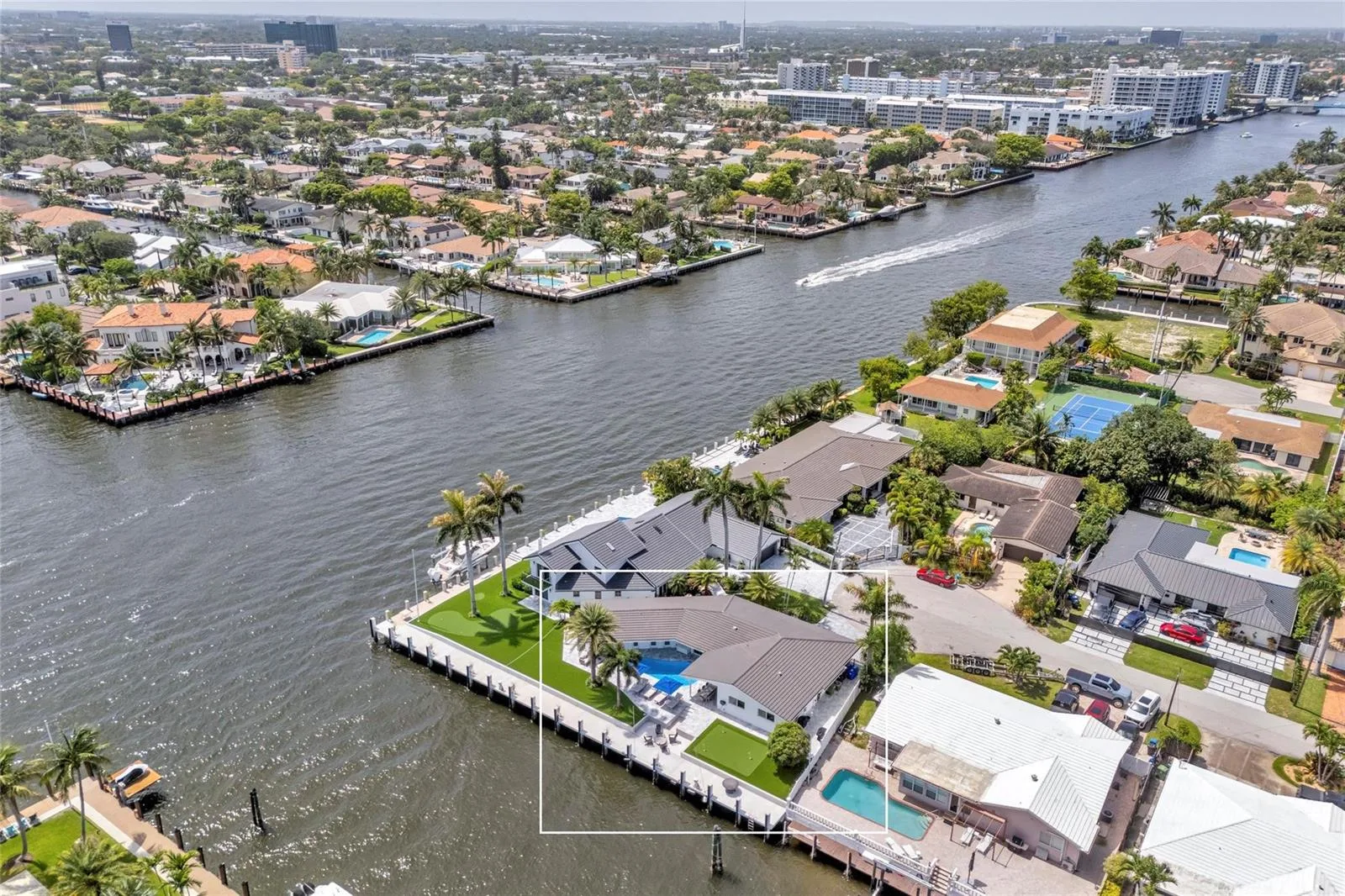 3108 NE 42nd Court, Fort Lauderdale, FL 33308 photo 5