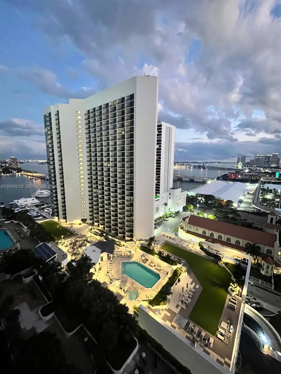 1717 N Bayshore Dr # A-2453, Miami, FL 33132 — zdjęcie 5