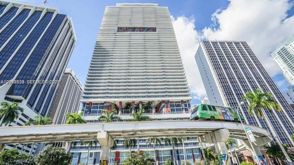 50 Biscayne Blvd # 4507, Miami, FL 33132