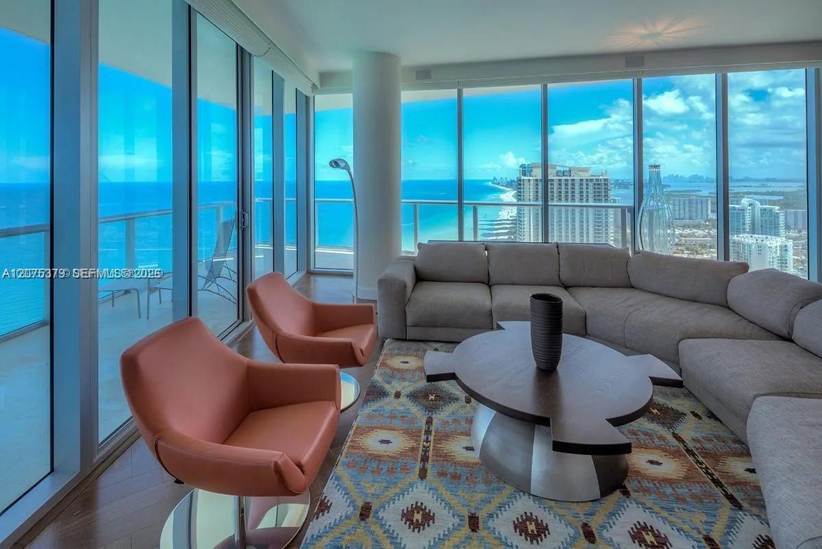 17001 Collins Ave # 4301, Sunny Isles Beach, FL 33160