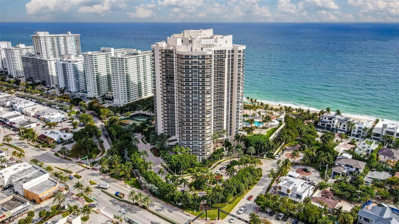3100 N Ocean Boulevard N # 1605, Fort Lauderdale, FL 33308