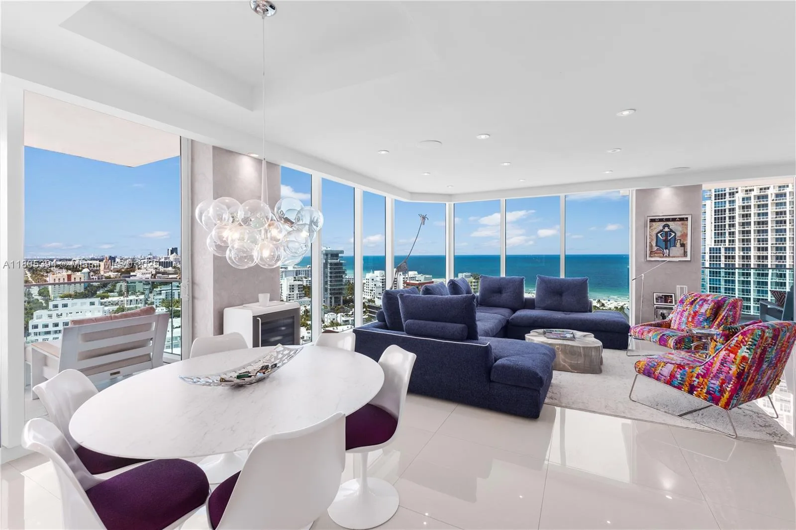 300 S Pointe Dr # 2005, Miami Beach, FL 33139 photo 5