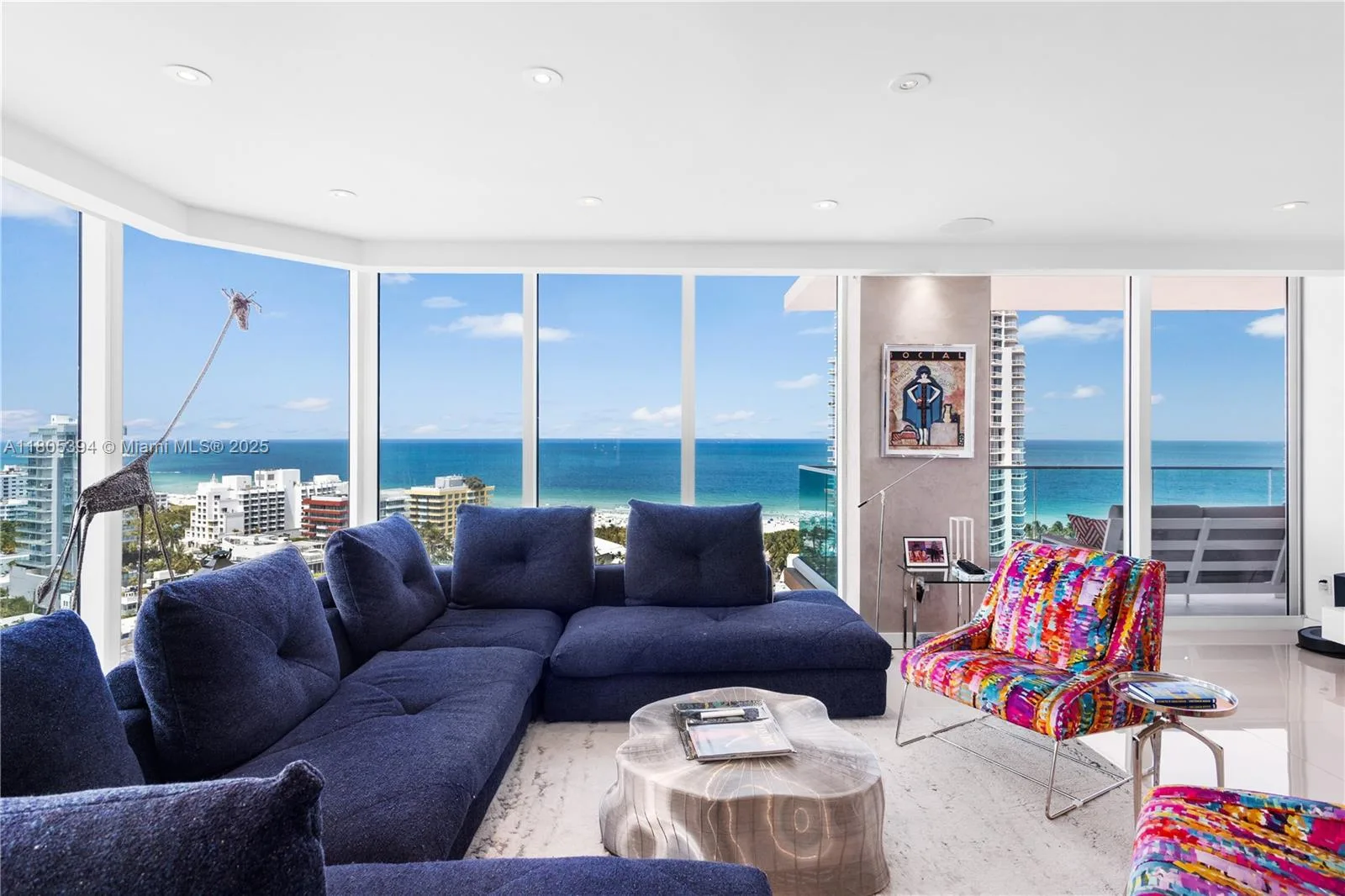 300 S Pointe Dr # 2005, Miami Beach, FL 33139 photo 6