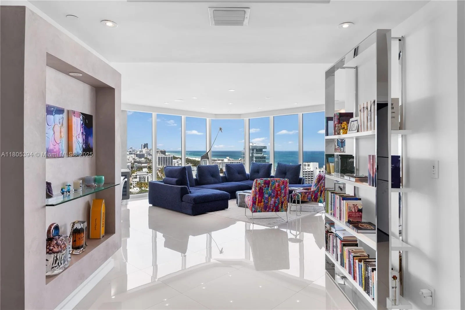 300 S Pointe Dr # 2005, Miami Beach, FL 33139 photo 7